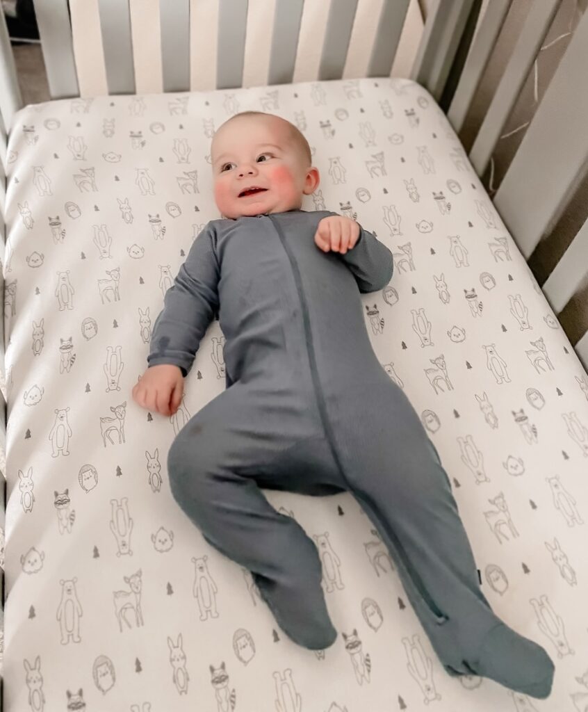 No more bedtime battles